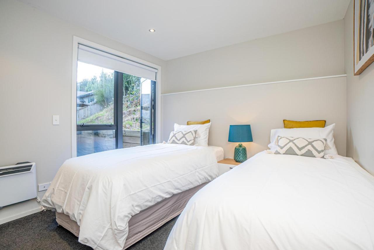 Queenstown Lake And Mountain View Retreat Free Wifi Free Street Parking Екстер'єр фото